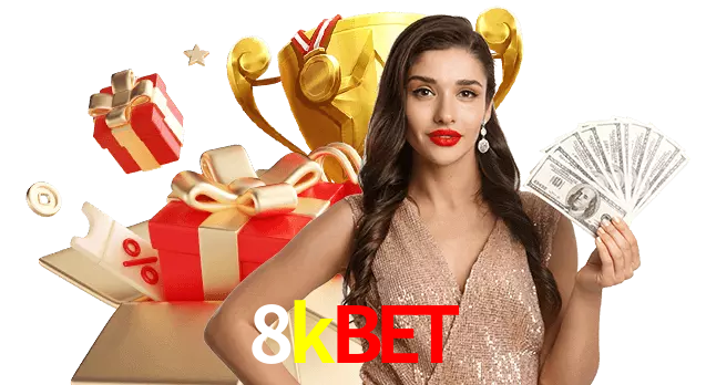 Jogue com dealers reais no 8kbet!