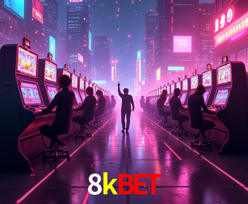 Experiência VIP 8kbet