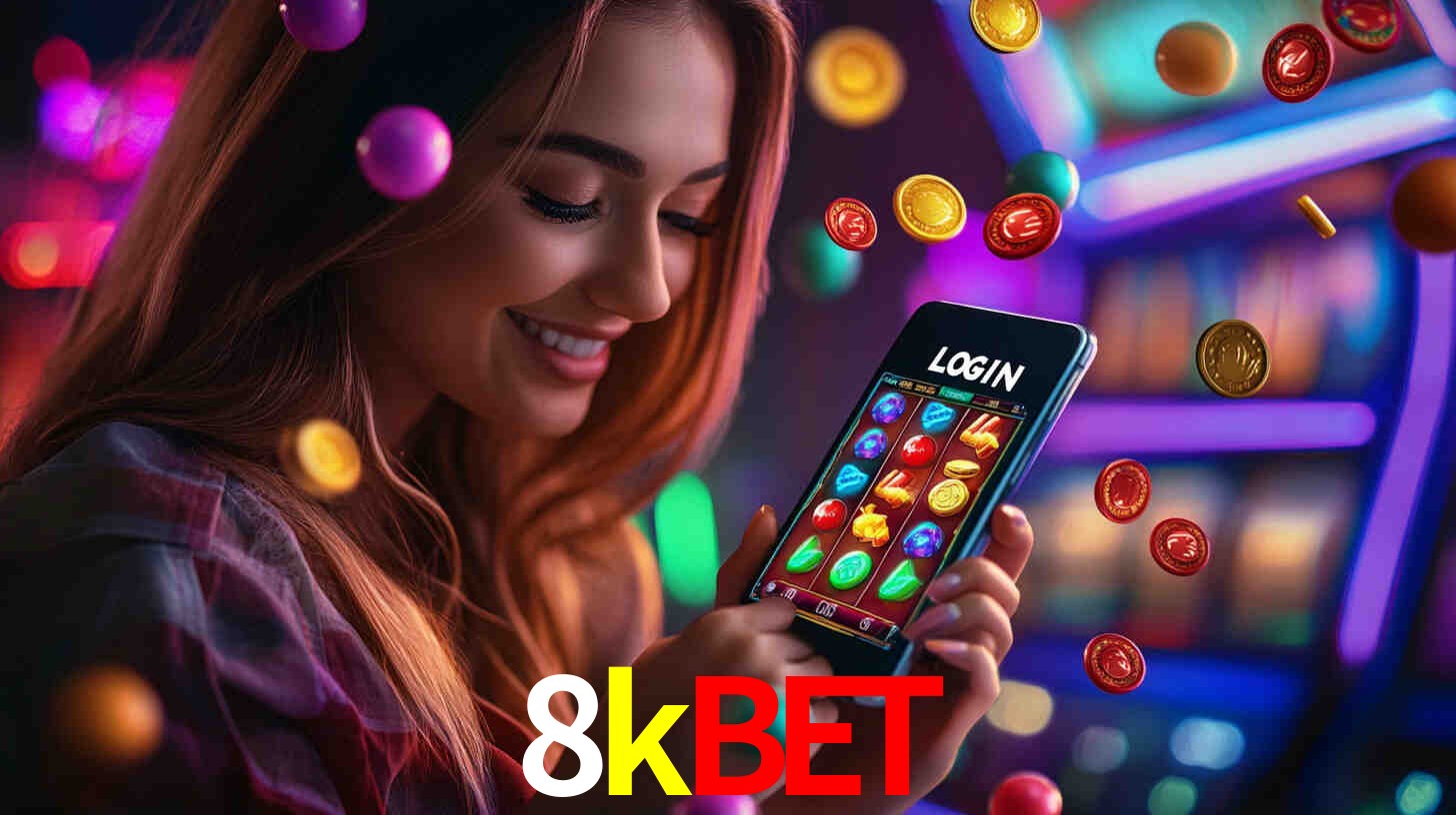 8kbet - Cassino online brasileiro - 8kbet.com