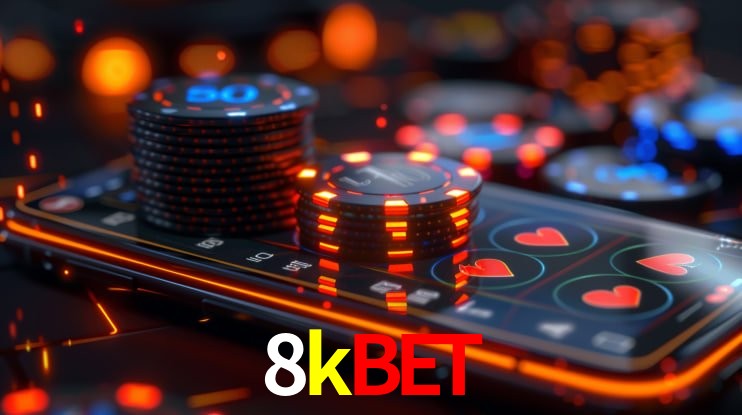 Experiência VIP 8kbet