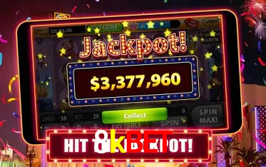 Descubra a Essência do 8kbet: Nossa História e Compromissos