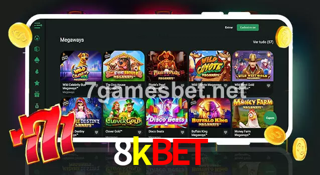 8kbet aplicativo