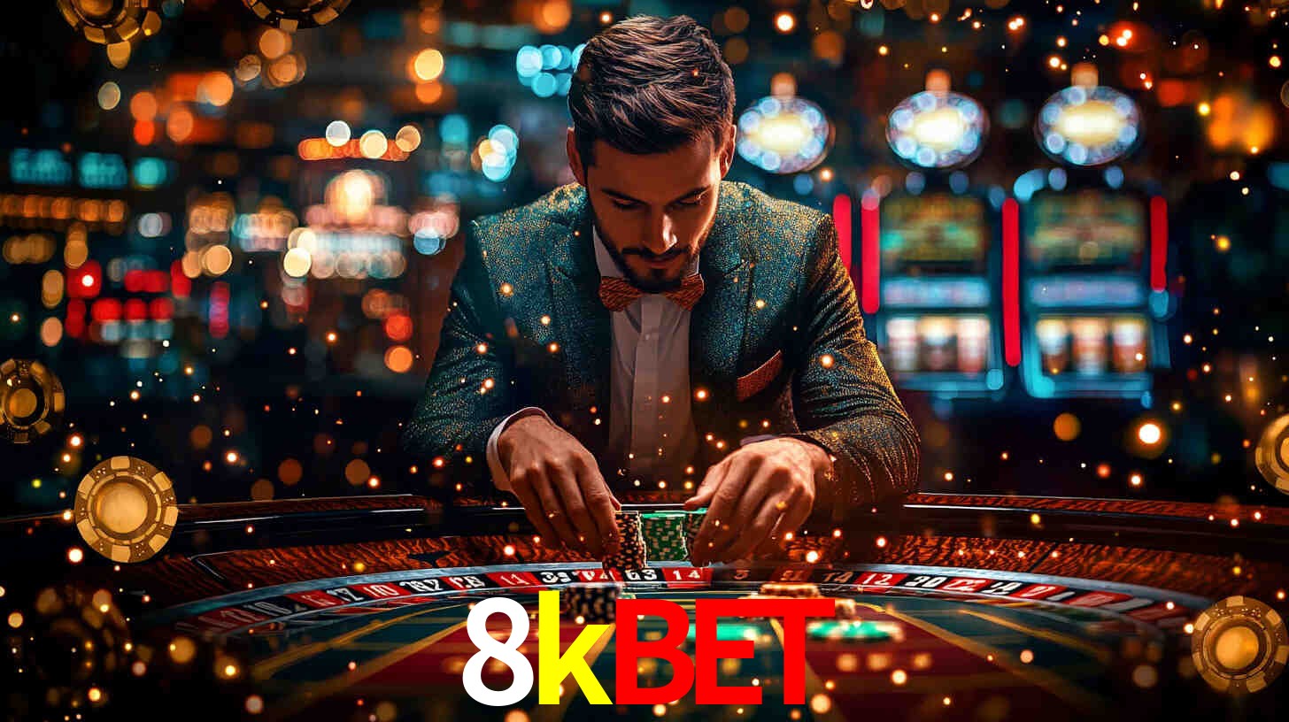 Explore as vantagens do 8kbet: serviço profissional e confiabilidade