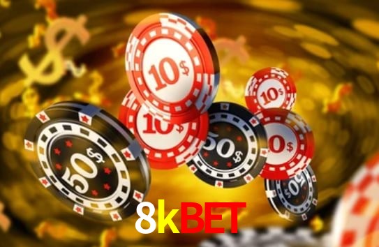 Provedores de Jogos 8kbet