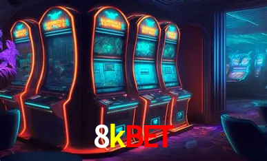 Inovações de Jogos na 8kbet: O Futuro das Experiências Interativas