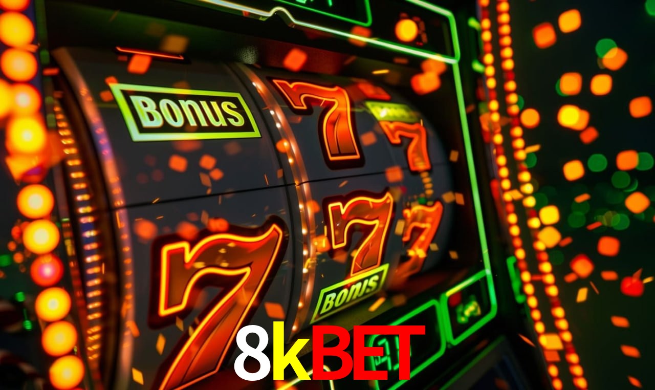 Jogos Exclusivos 8kbet