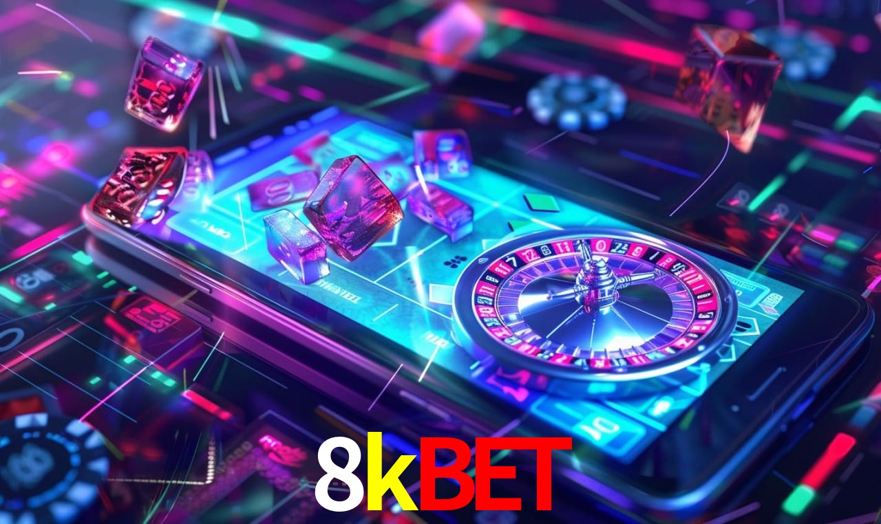 Benefícios da Conta 8kbet