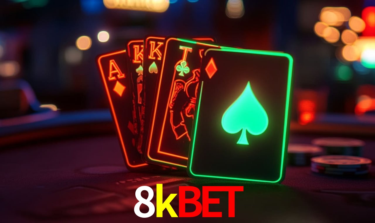 Promoção Relâmpago 8kbet