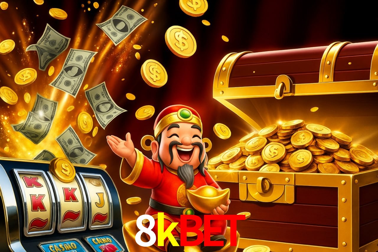 Apostas de Basquete 8kbet