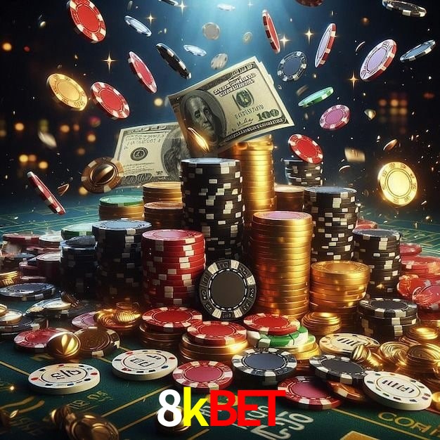 Torneios 8kbet