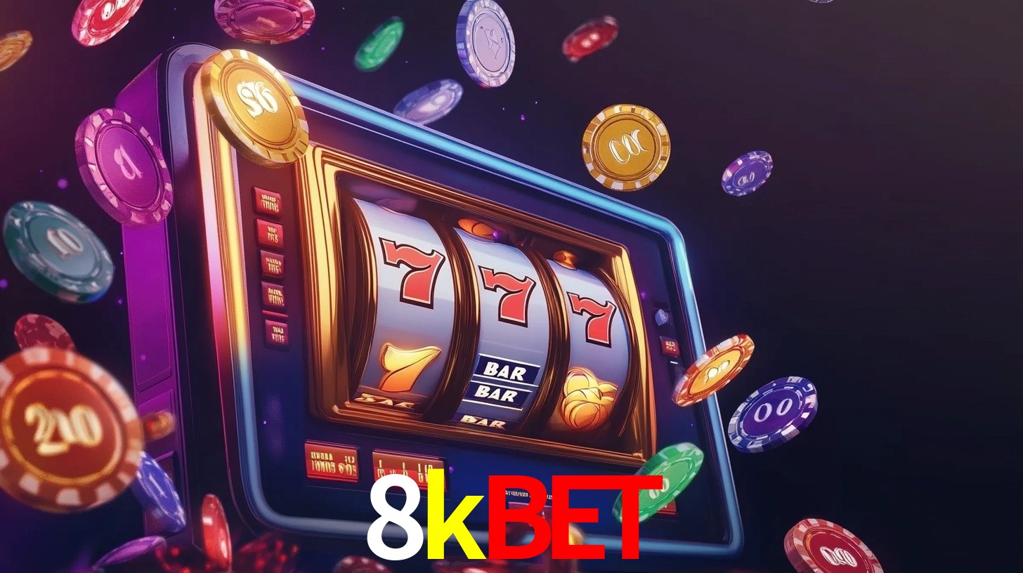 8kbet App Interface