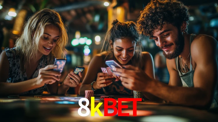 Exclusive Games 8kbet