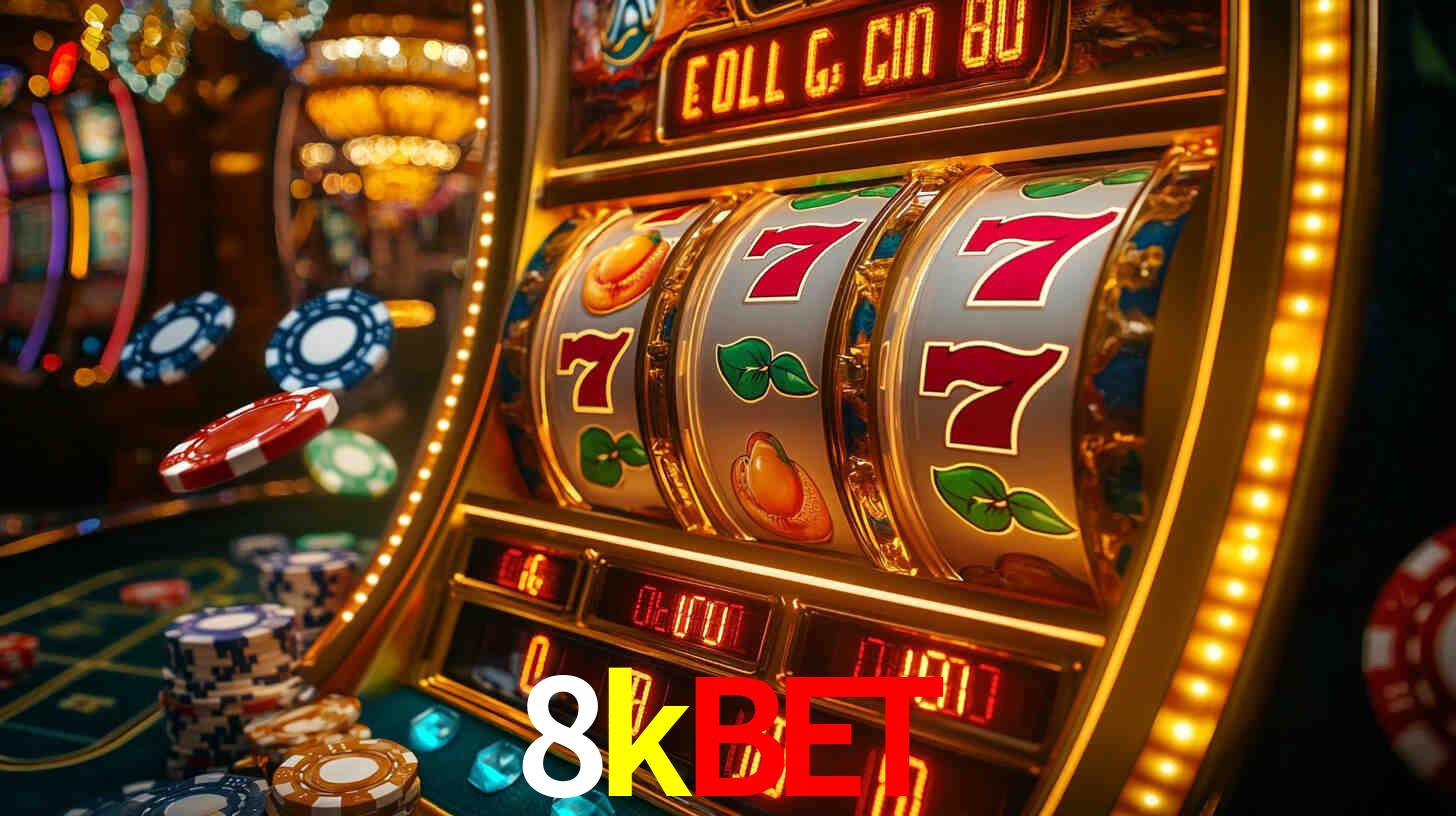 Ofertas Imperdíveis na 8kbet: Promoções e Bônus Que Valem a Pena