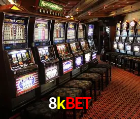 Apostas Esportivas na 8kbet: Um Guia Completo