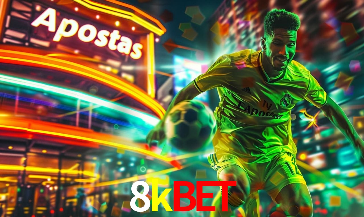 Promoções Sazonais 8kbet