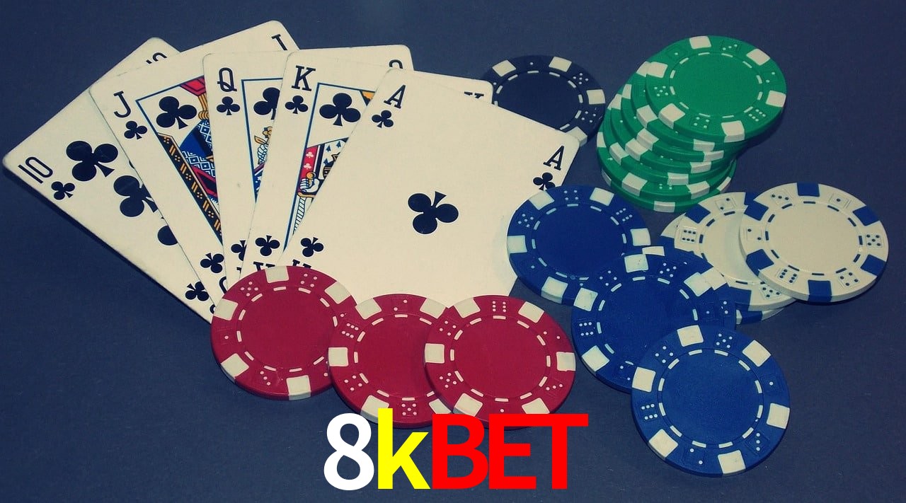 Bonus Features 8kbet