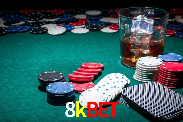 Avaliações dos Jogadores 8kbet