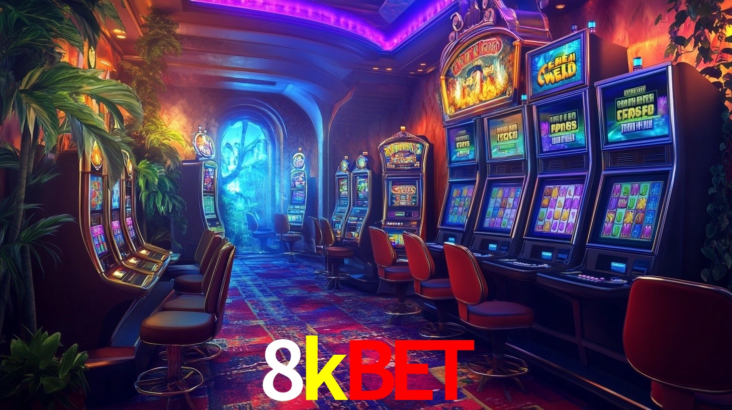 Premium Interface 8kbet