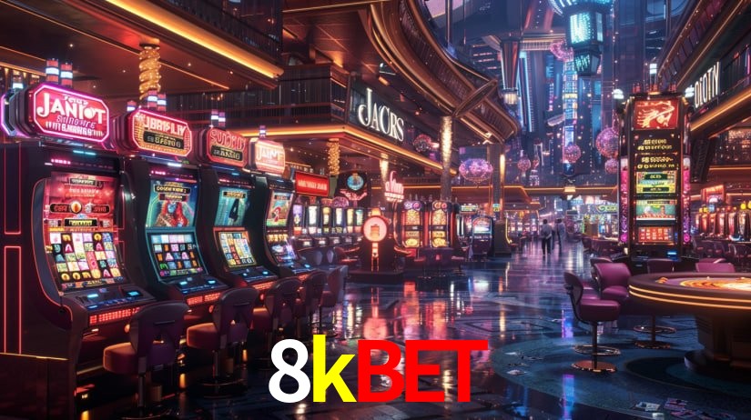 Games Directory 8kbet