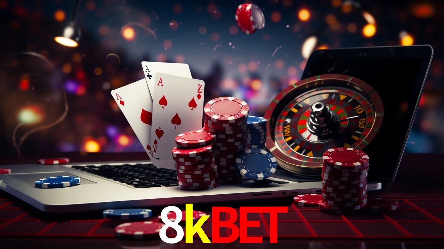 Daily Bonuses 8kbet