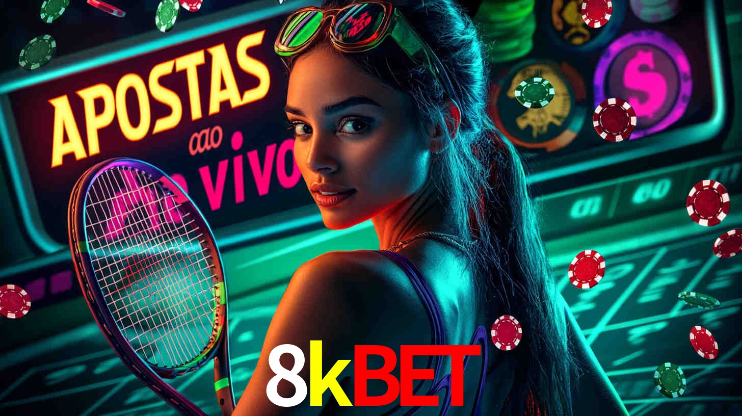 Descubra o Programa VIP da 8kbet: Vantagens Exclusivas para Jogadores