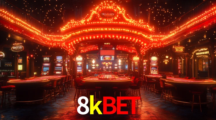 8kbet: Jogos de Caça-Níqueis-Altas Recompensas, Roleta-Velocidade, Blackjack-Desafios Máximos