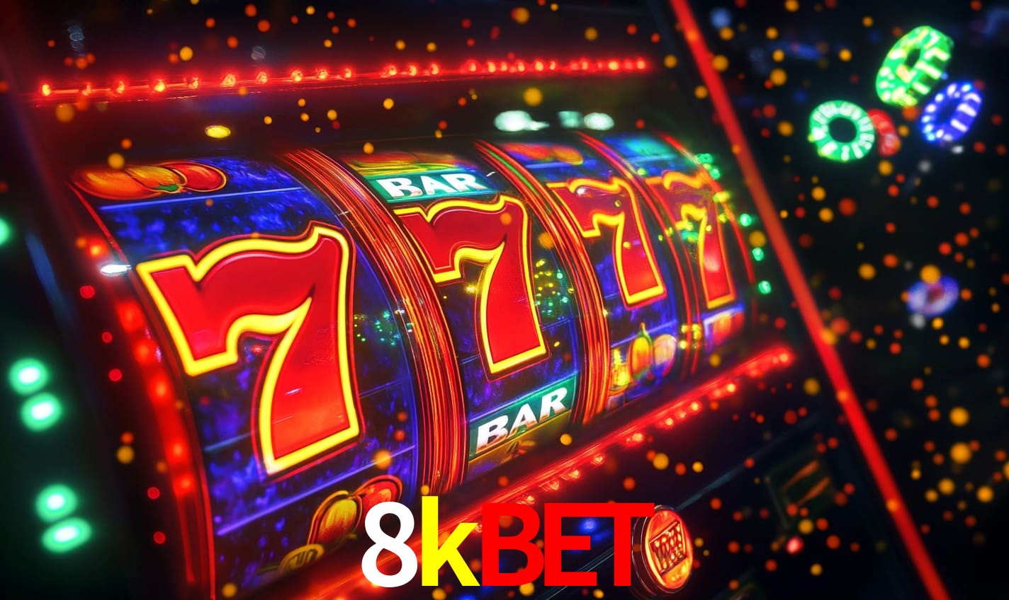 8kbet: A Experiência de Casino com Jogos de Mesa ao Vivo