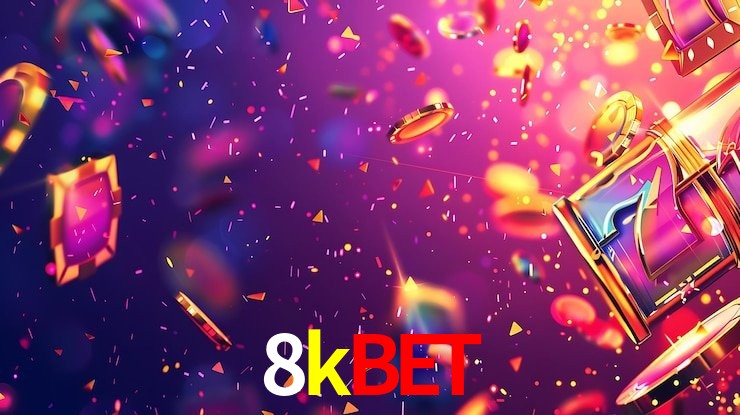 Bônus Diários 8kbet