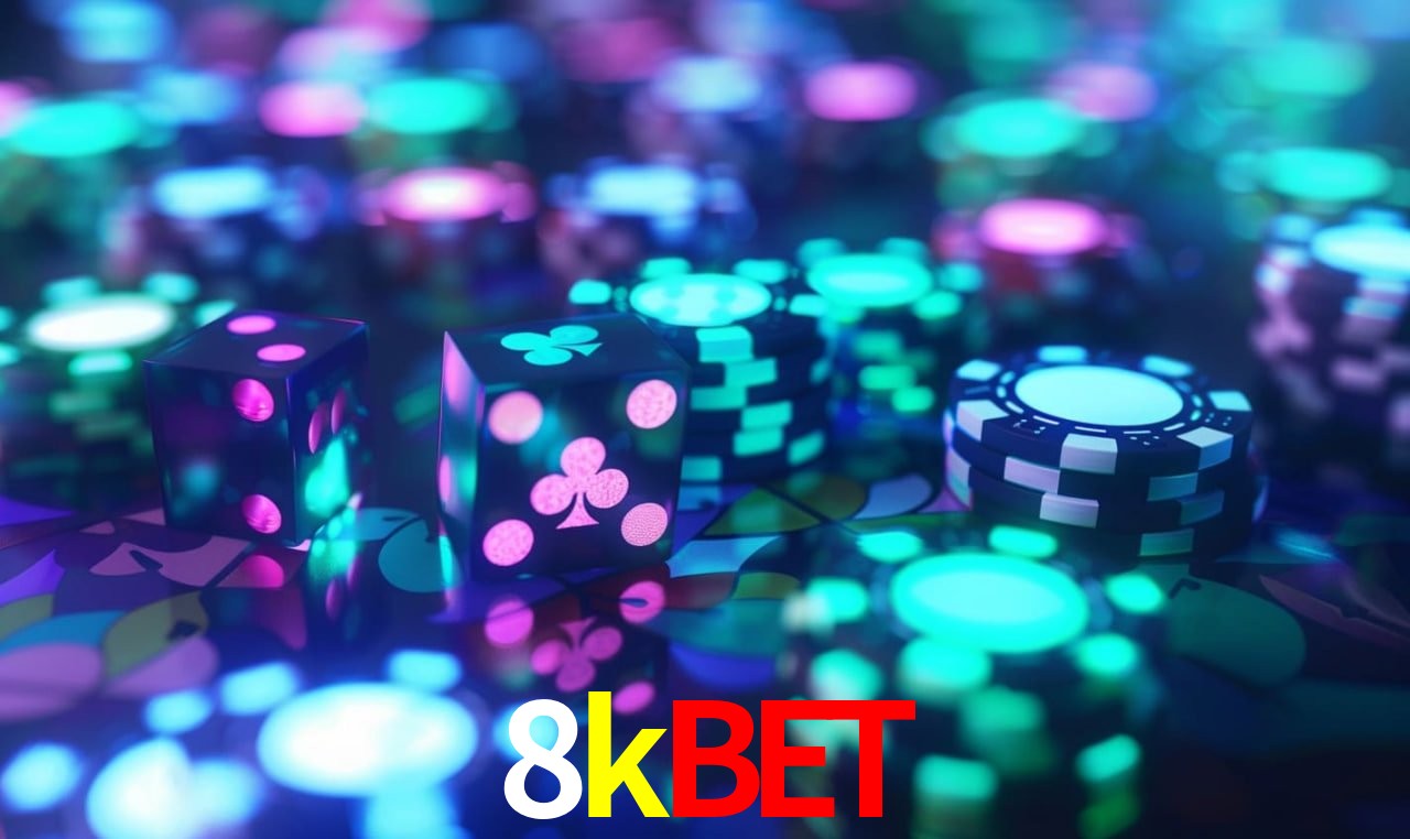 Estatísticas do Jogo 8kbet