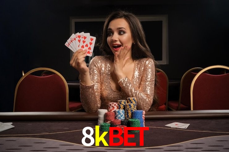 Casino VIP 8kbet