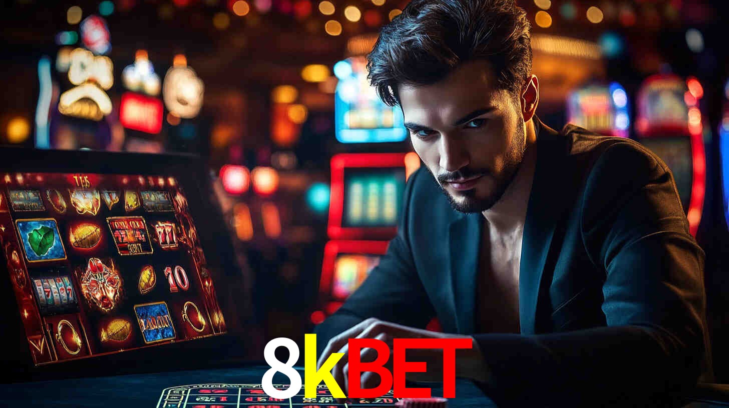 8kbet