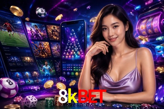 Seasonal Promotions 8kbet