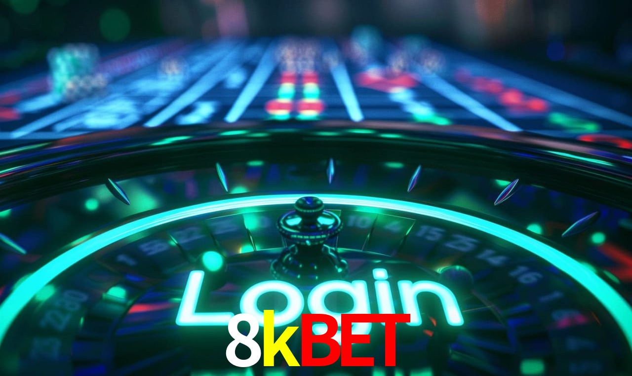 Login Seguro 8kbet