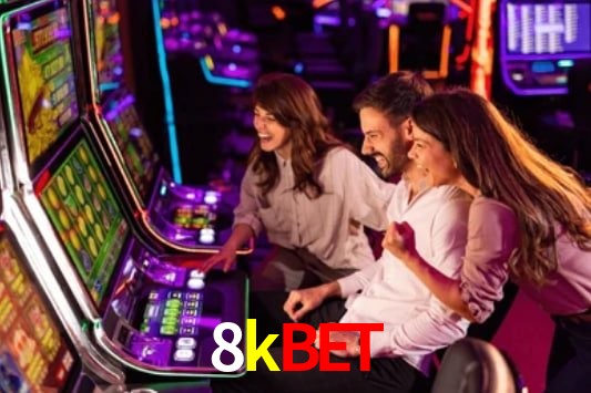 Casino Ao Vivo 8kbet
