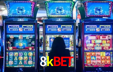 Explorando a Categoria de Eventos em Apostas na 8kbet