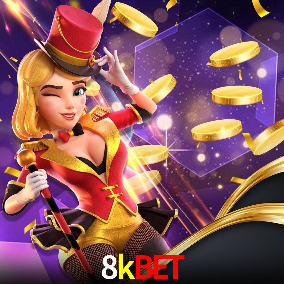 VIP Casino 8kbet