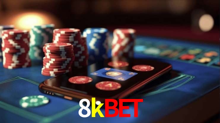 Requisitos do APK da 8kbet para Android