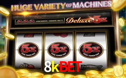 A Revolução dos Aplicativos de Jogos no 8kbet