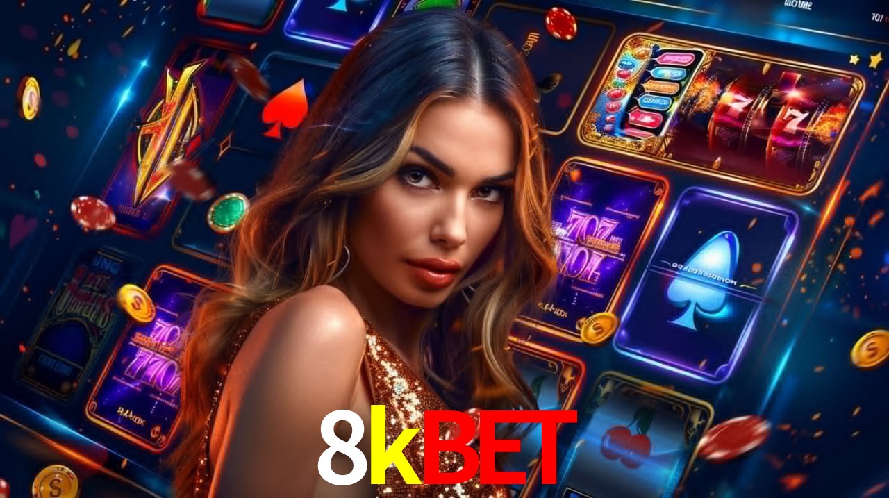 Interface Premium 8kbet