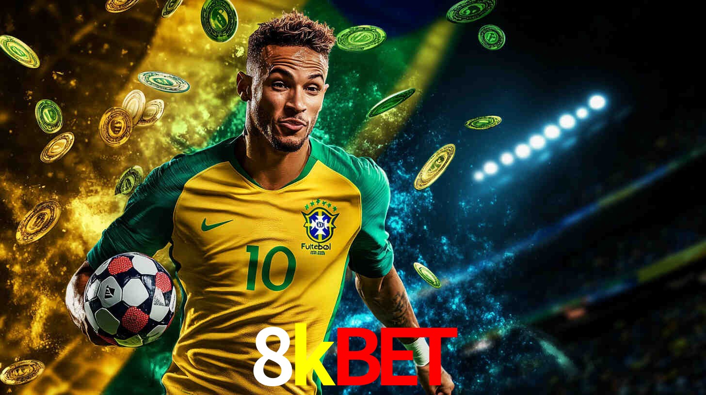 A Emoção da Loteria na 8kbet: Uma Chance de Mudança de Vida