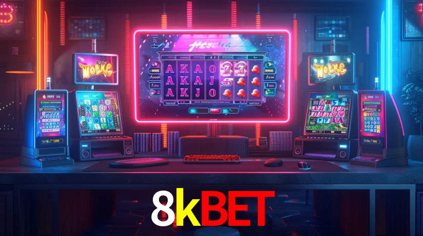 8kbet