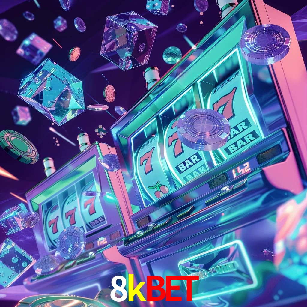 Programa VIP 8kbet