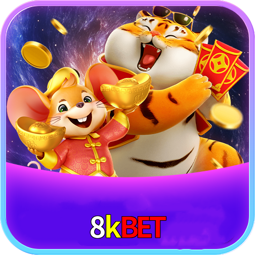 8kbet Logo
